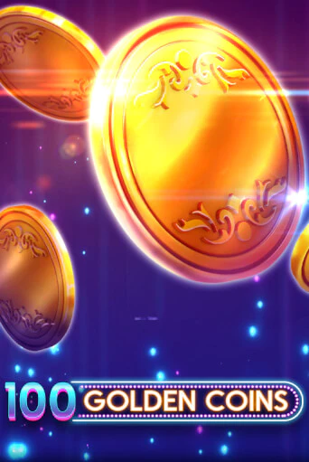 Демо игра 100 Golden Coins играть онлайн | Casino X Online бесплатно