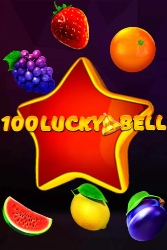 Демо игра 100 Lucky Bell играть онлайн | Casino X Online бесплатно