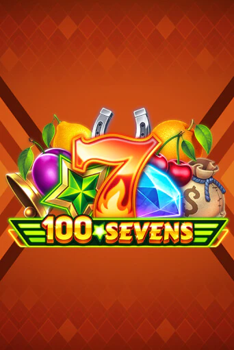 Демо игра 100 Sevens играть онлайн | Casino X Online бесплатно