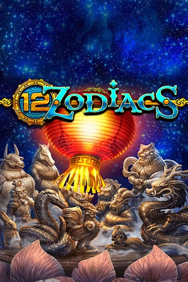 Демо игра 12 Zodiacs играть онлайн | Casino X Online бесплатно