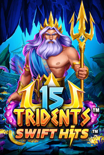 Демо игра 15 Tridents™ играть онлайн | Casino X Online бесплатно