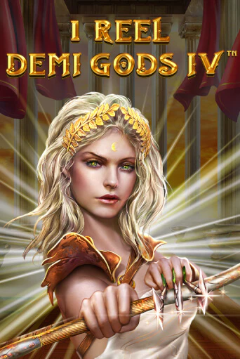 Демо игра 1 Reel Demi Gods IV играть онлайн | Casino X Online бесплатно