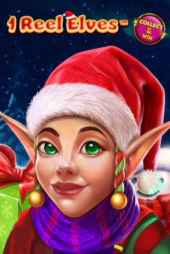 Демо игра 1 Reel Elves играть онлайн | Casino X Online бесплатно