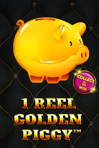 Демо игра 1 Reel Golden Piggy играть онлайн | Casino X Online бесплатно