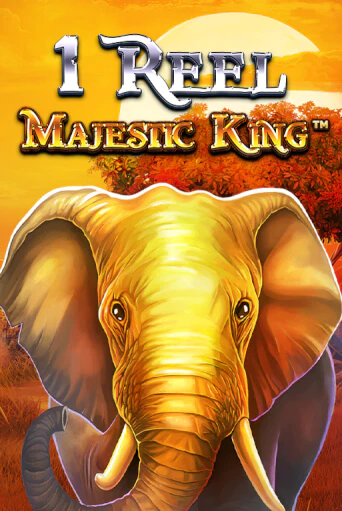 Демо игра 1 Reel Majestic King играть онлайн | Casino X Online бесплатно