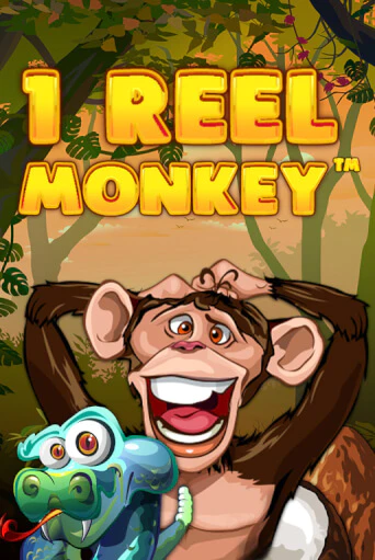 Демо игра 1 Reel Monkey играть онлайн | Casino X Online бесплатно