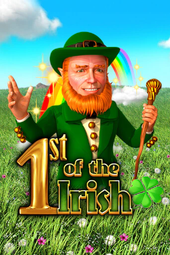 Демо игра 1st of the Irish играть онлайн | Casino X Online бесплатно