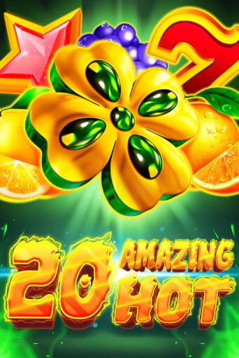 Демо игра 20 Amazing Hot играть онлайн | Casino X Online бесплатно