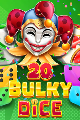 Демо игра 20 Bulky Dice играть онлайн | Casino X Online бесплатно