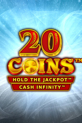 Демо игра 20 Coins играть онлайн | Casino X Online бесплатно