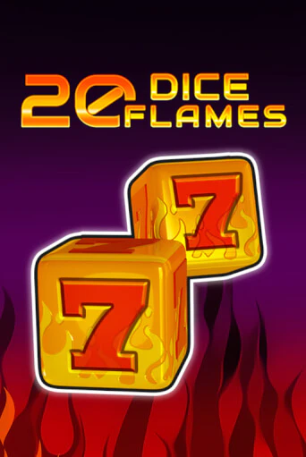 Демо игра 20 Dice Flames   играть онлайн | Casino X Online бесплатно