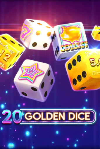 Демо игра 20 Golden Dice играть онлайн | Casino X Online бесплатно