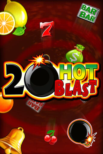 Демо игра 20 Hot Blast играть онлайн | Casino X Online бесплатно