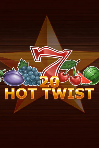 Демо игра 20 Hot Twist играть онлайн | Casino X Online бесплатно