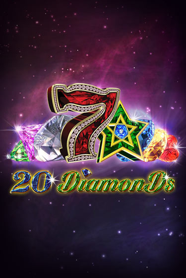 Демо игра 20 Diamonds играть онлайн | Casino X Online бесплатно