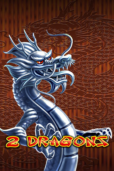 Демо игра 2 Dragons играть онлайн | Casino X Online бесплатно