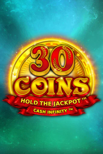 Демо игра 30 Coins играть онлайн | Casino X Online бесплатно