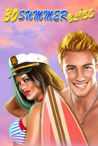 Демо игра 30 Summer Bliss играть онлайн | Casino X Online бесплатно