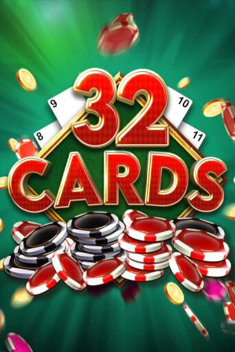 Демо игра 32 Cards играть онлайн | Casino X Online бесплатно