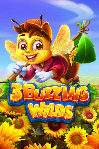 Демо игра 3 Buzzing Wilds™ играть онлайн | Casino X Online бесплатно