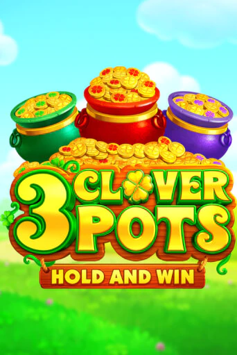 Демо игра 3 Clover Pots играть онлайн | Casino X Online бесплатно