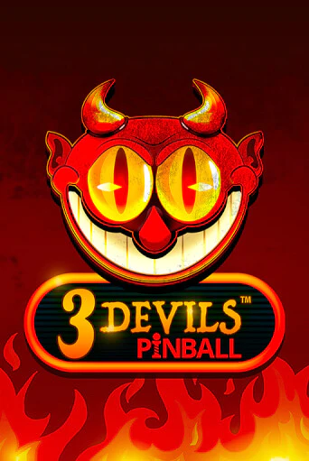 Демо игра 3 Devils Pinball играть онлайн | Casino X Online бесплатно