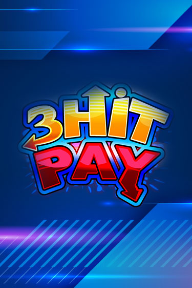 Демо игра 3 Hit Pay играть онлайн | Casino X Online бесплатно