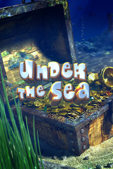 Демо игра Under the Sea играть онлайн | Casino X Online бесплатно