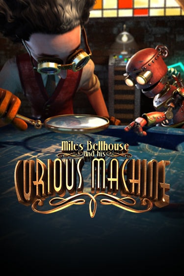 Демо игра The Curious Machine Plus играть онлайн | Casino X Online бесплатно