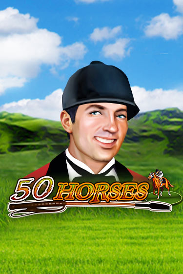 Демо игра 50 Horses играть онлайн | Casino X Online бесплатно