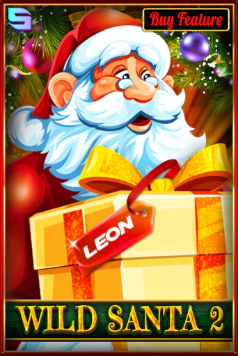 Демо игра LEON Wild Santa 2 играть онлайн | Casino X Online бесплатно