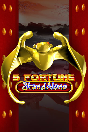 Демо игра 5 Fortune SA играть онлайн | Casino X Online бесплатно