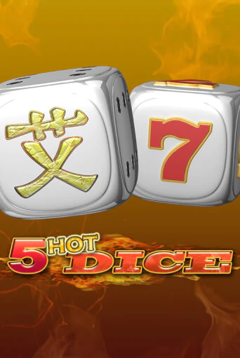 Демо игра 5 Hot Dice играть онлайн | Casino X Online бесплатно