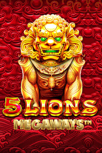 Демо игра 5 Lions Megaways играть онлайн | Casino X Online бесплатно