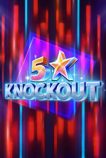 Демо игра 5 Star Knockout играть онлайн | Casino X Online бесплатно