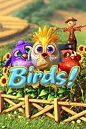 Демо игра Birds играть онлайн | Casino X Online бесплатно