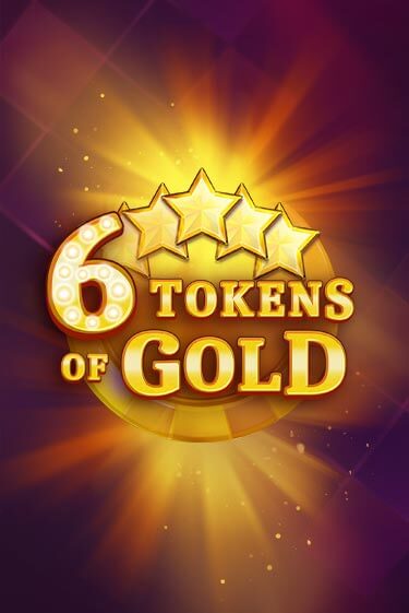 Демо игра 6 Tokens of Gold играть онлайн | Casino X Online бесплатно