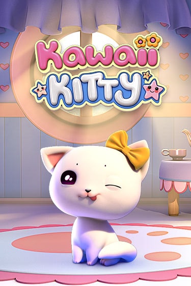 Демо игра Kawaii Kitty играть онлайн | Casino X Online бесплатно