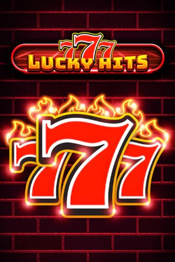 Демо игра 777 - Lucky Hits играть онлайн | Casino X Online бесплатно