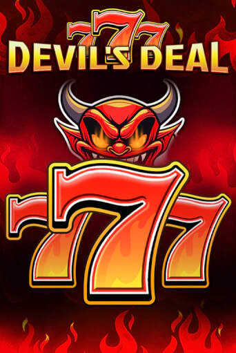 Демо игра 777 - Devil's Deal играть онлайн | Casino X Online бесплатно