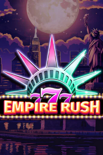 Демо игра 777 - Empire Rush играть онлайн | Casino X Online бесплатно