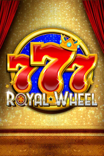 Демо игра 777 Royal Wheel играть онлайн | Casino X Online бесплатно