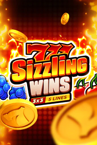 Демо игра 777 Sizzling Wins: 5 Lines играть онлайн | Casino X Online бесплатно