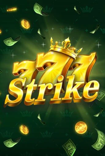 Демо игра 777 Strike играть онлайн | Casino X Online бесплатно