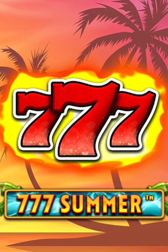 Демо игра 777 Summer играть онлайн | Casino X Online бесплатно