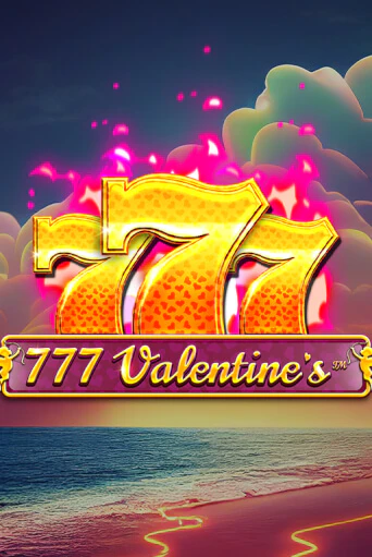 Демо игра 777 Valentine's играть онлайн | Casino X Online бесплатно