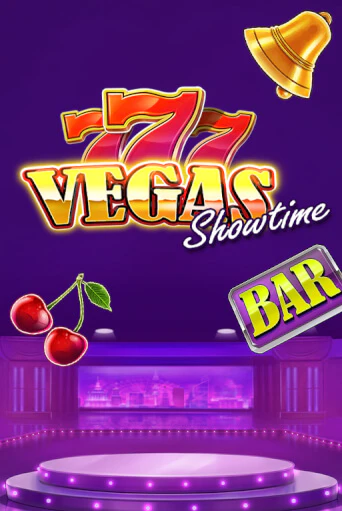 Демо игра 777 Vegas Showtime играть онлайн | Casino X Online бесплатно