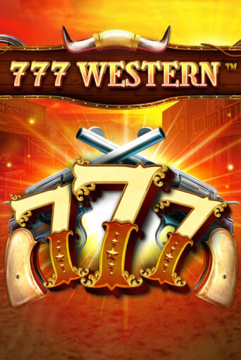 Демо игра 777 Western играть онлайн | Casino X Online бесплатно