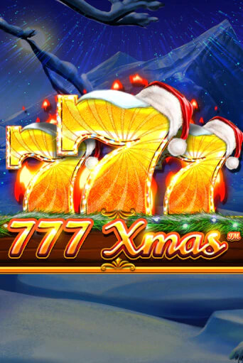 Демо игра 777 Xmas играть онлайн | Casino X Online бесплатно