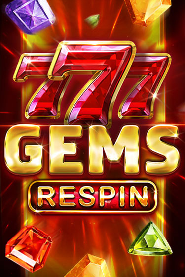 Демо игра 777 Gems Respin играть онлайн | Casino X Online бесплатно